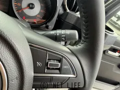 スズキ ジムニーシエラ