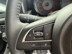 スズキ ジムニーシエラ