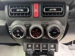 スズキ ジムニーシエラ