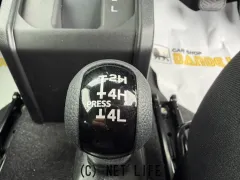 スズキ ジムニーシエラ