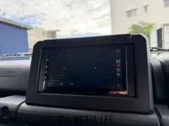 スズキ ジムニーシエラ