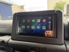 スズキ ジムニーシエラ