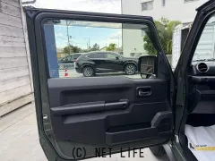 スズキ ジムニーシエラ