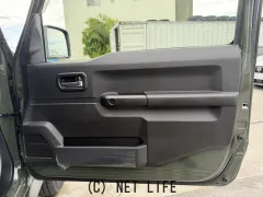 スズキ ジムニーシエラ