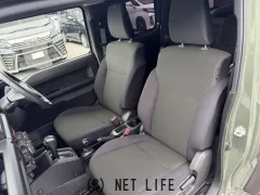 スズキ ジムニーシエラ