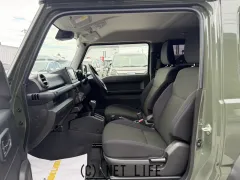 スズキ ジムニーシエラ