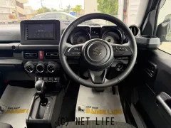 スズキ ジムニーシエラ