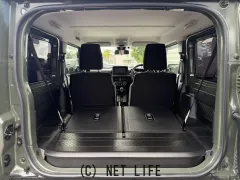 スズキ ジムニーシエラ