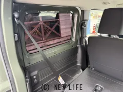 スズキ ジムニーシエラ