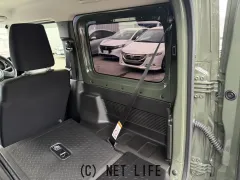 スズキ ジムニーシエラ