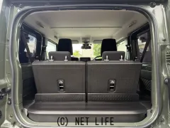 スズキ ジムニーシエラ