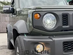 スズキ ジムニーシエラ