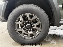 スズキ ジムニーシエラ