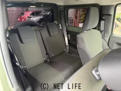 スズキ ジムニーシエラ