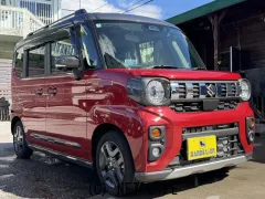 スズキ スペーシア