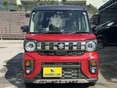 スズキ スペーシア