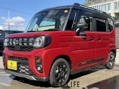 スズキ スペーシア