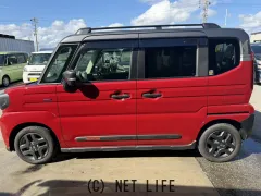 スズキ スペーシア