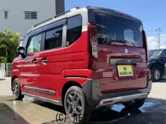 スズキ スペーシア