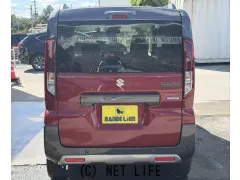 スズキ スペーシア