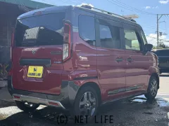 スズキ スペーシア