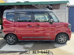 スズキ スペーシア