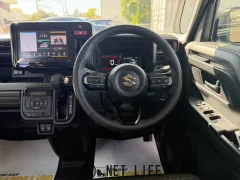 スズキ スペーシア