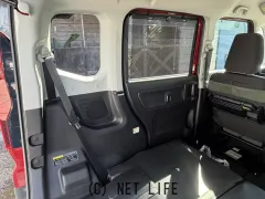 スズキ スペーシア