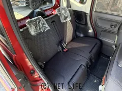 スズキ スペーシア