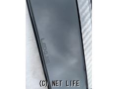 外装・エアロ 現行RX純正ドアバイザー　TALH17　RX500h