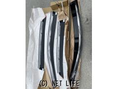 外装・エアロ 現行RX純正ドアバイザー　TALH17　RX500h