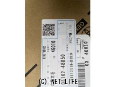 外装・エアロ 現行RX純正ドアバイザー TALH17 RX500h