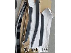 外装・エアロ 現行RX純正ドアバイザー　TALH17　RX500h