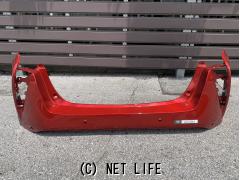 外装・エアロ 50プリウス前期/リアバンパー
