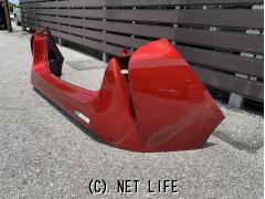 外装・エアロ 50プリウス前期/リアバンパー