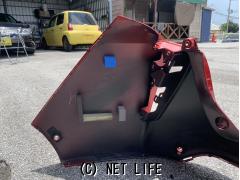 外装・エアロ 50プリウス前期/リアバンパー