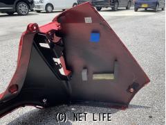 外装・エアロ 50プリウス前期/リアバンパー