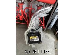 外装・エアロ ハイエース3型/純正ヘッドライト/美品/曇り等なし