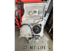 外装・エアロ ハイエース3型/純正ヘッドライト/美品/曇り等なし