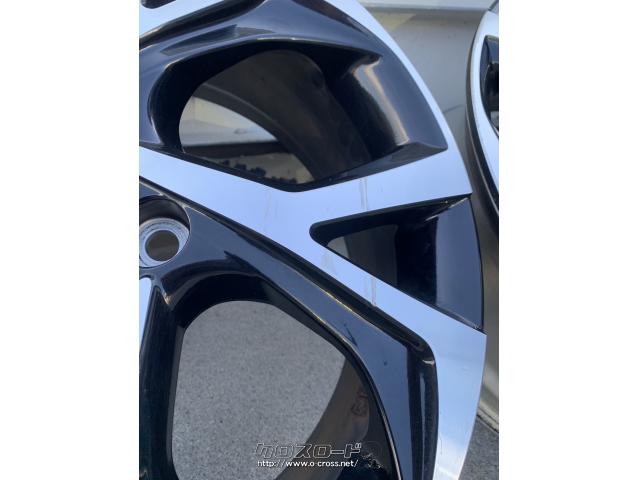 ホイール トヨタCH-R純正ホイール