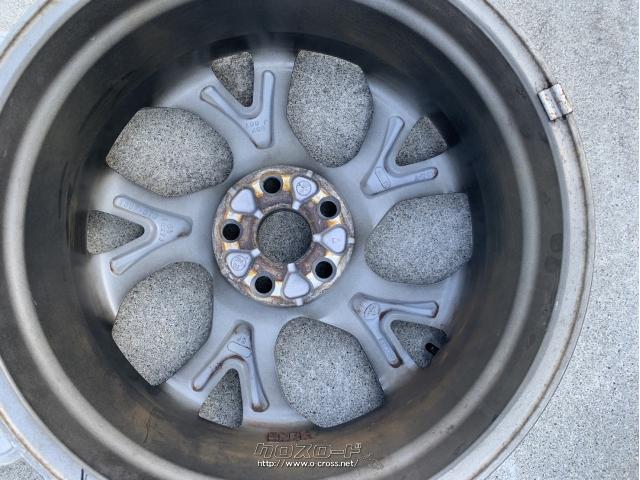 CH-R 純正ホイール ホイール・トヨタCH-R純正ホイール・8,000円・DANDELION北谷店・○純正