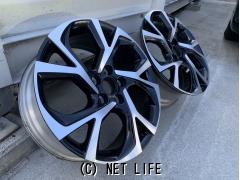 ホイール トヨタCH-R純正ホイール