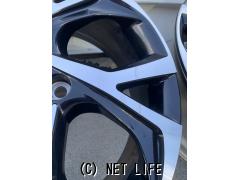 ホイール トヨタCH-R純正ホイール