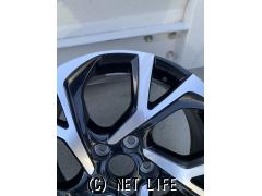 ホイール トヨタCH-R純正ホイール