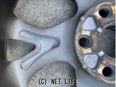 ホイール トヨタCH-R純正ホイール