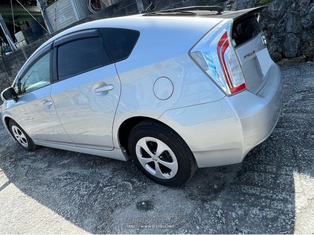 トヨタ プリウス