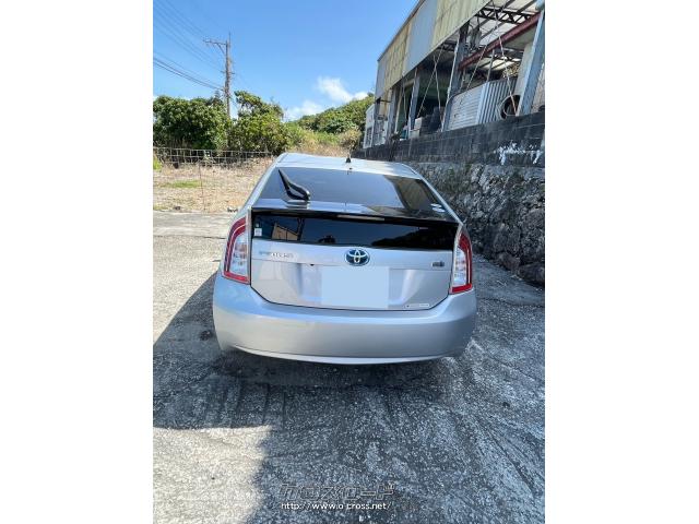 トヨタ プリウス