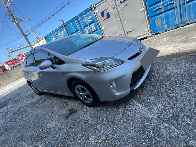 トヨタ プリウス