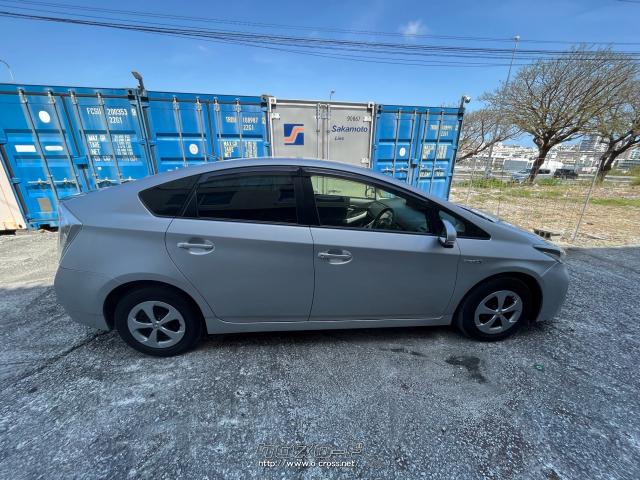 トヨタ プリウス