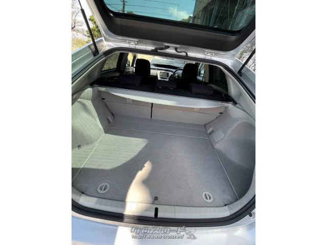 トヨタ プリウス